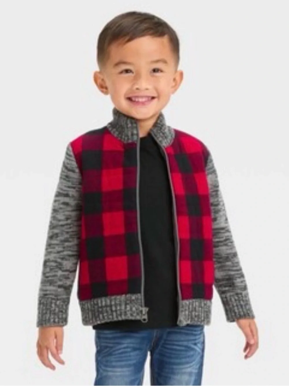 Cat & Jack new pieces boys